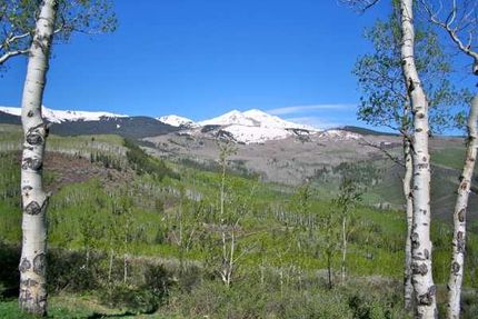 Farm and Ranch in Pitkin County, Colorado