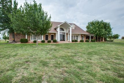 Commercial Property in Rockwall County, Texas