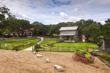 Commercial Property in Hays County, Texas