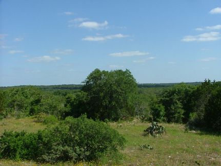 Land in Hays County, Texas