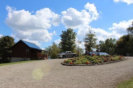 Land in Jackson County, Ohio