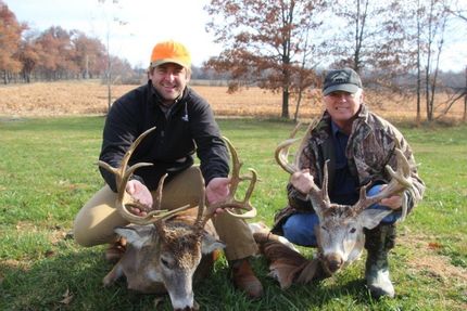 Land in Webster County, Kentucky