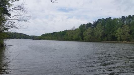 Farm and Ranch in Jefferson County, Alabama