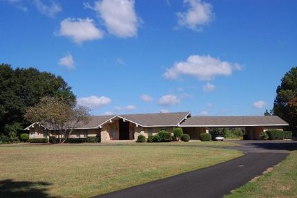 Farm and Ranch in Camp County, Texas