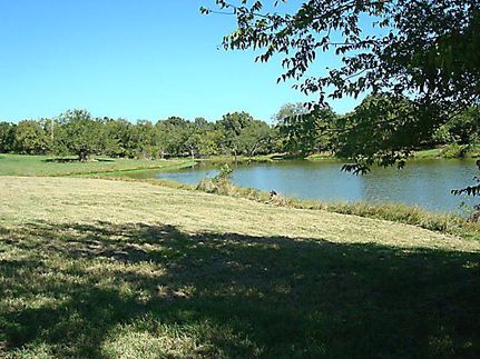 Timberland Property in Johnston County, Oklahoma