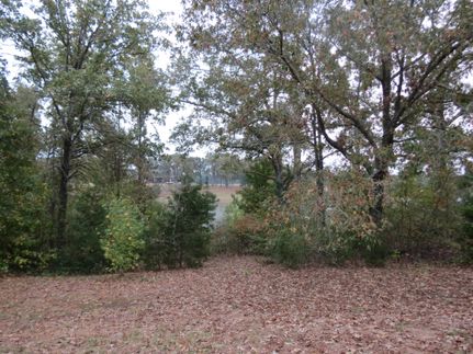 Farm and Ranch in Smith County, Texas