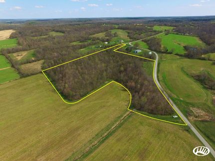 Farm and Ranch in Pope County, Illinois