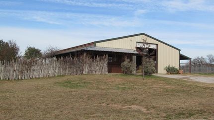 Farm and Ranch in Parker County, Texas