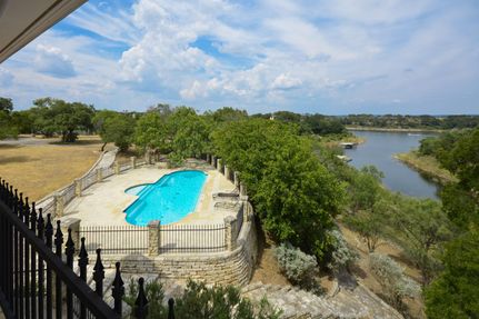 Land in Travis County, Texas