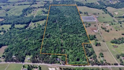 Lakefront Property in Yell County, Arkansas