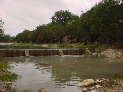Undeveloped Land in Kimble County, Texas