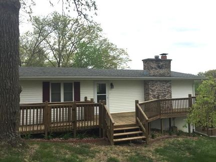 Recreational Property in Daviess County, Missouri