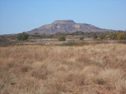 Land in Quay County, New Mexico
