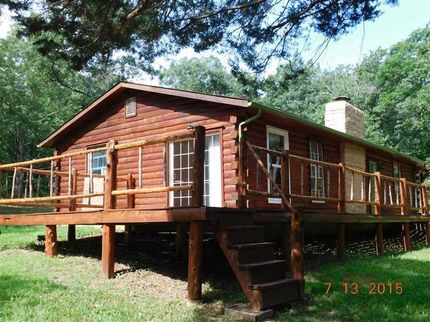 Land in Phelps County, Missouri