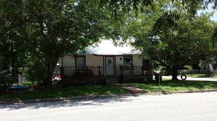 Farm and Ranch in Comanche County, Texas