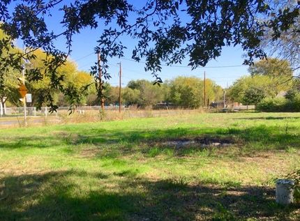 Homesite in Bexar County, Texas