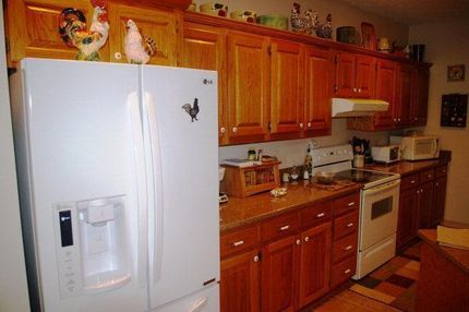 Land in Amite County, Mississippi