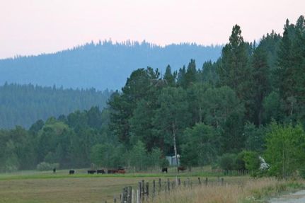 Recreational Property in Valley County, Idaho