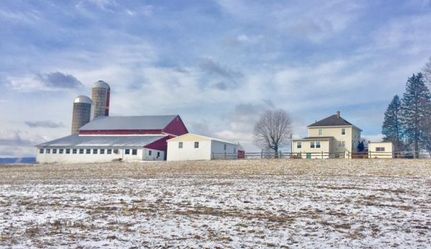 Farm and Ranch in Mifflin County, Pennsylvania