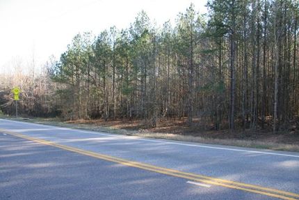 Recreational Property in Jefferson County, Georgia