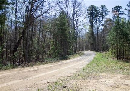 Undeveloped Land in Rockcastle County, Kentucky