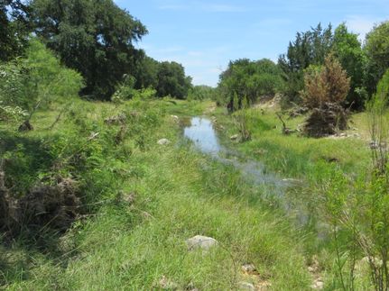 Hunting Property in Kimble County, Texas