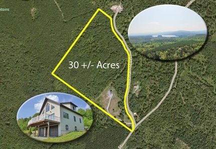 Farm and Ranch in Essex County, Vermont