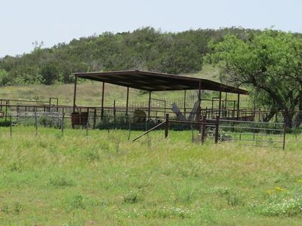 Farm and Ranch in Coke County, Texas