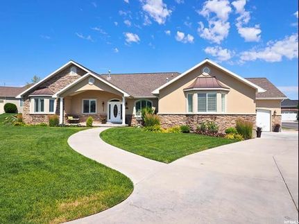 Timberland Property in Utah County, Utah