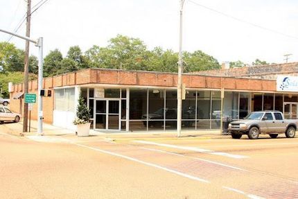Commercial Property in Pike County, Mississippi