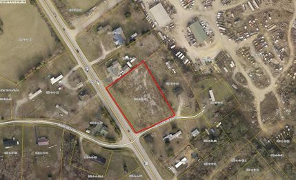 Undeveloped Land in Pulaski County, Kentucky