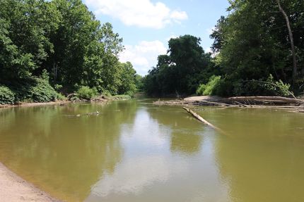 Farm and Ranch in Athens County, Ohio