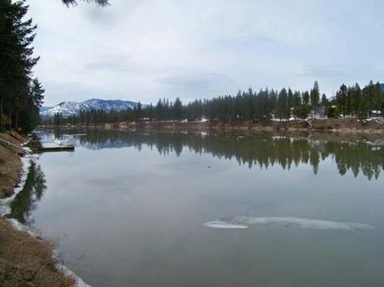 Land in Sanders County, Montana