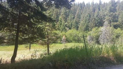 Farm and Ranch in Missoula County, Montana