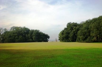 Land in Georgetown County, South Carolina