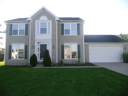 Land in Portage County, Ohio