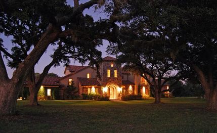 Farm and Ranch in Austin County, Texas