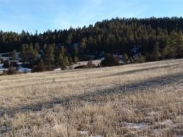 Land in Stillwater County, Montana