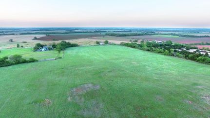 Timberland Property in McClain County, Oklahoma