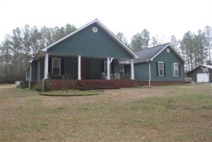 House in Pickens County, Alabama