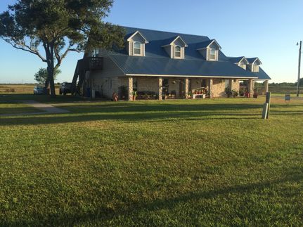Farm and Ranch in Jackson County, Texas
