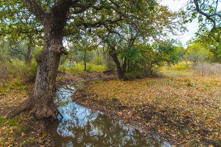 Land in Eastland County, Texas