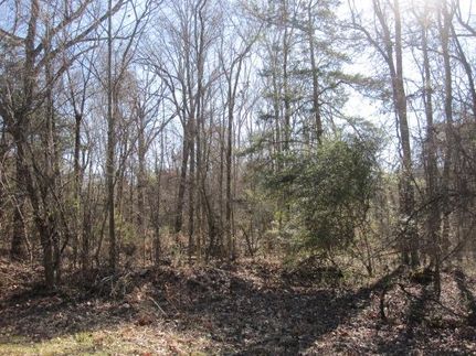 Land in Tate County, Mississippi