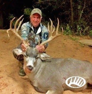 Land in Hall County, Texas