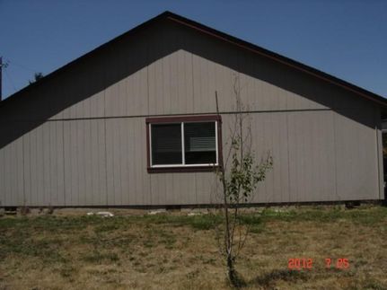 House in Jackson County, Oregon