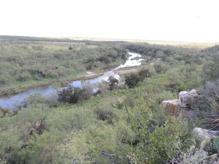 Recreational Property in Coleman County, Texas