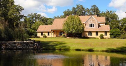 Recreational Property in Marion County, Florida
