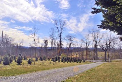 Commercial Property in Radford County, Virginia