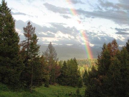 Land in Granite County, Montana