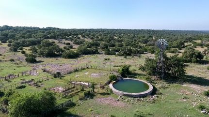 Recreational Property in Edwards County, Texas